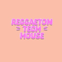 Reggaeton Tech Mix 2024