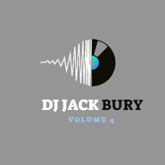 DJ Jack Bury Volume 4