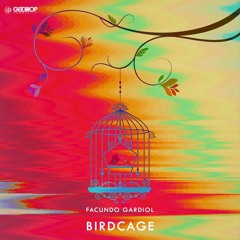 Birdcage ( Glitch Hop Community Release )