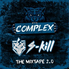 Complex - Rammeroni The Mixtape - Invites S-Kill