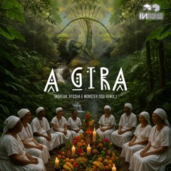 Unfazed - A Gira ( Korean,Monsterdog Atosha Remix ) Free Download