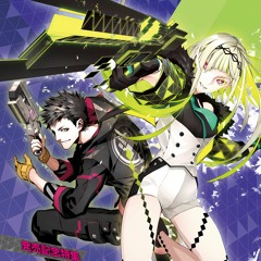 Hopeless Call (Full Instrumental) - MONACA |Soul Hackers 2