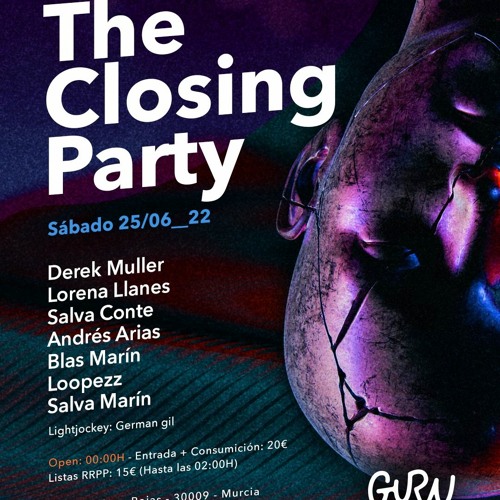 LORENA LLANES CLOSE GURU 2022 MASTER