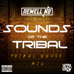 SOUNDS OF THE TRIBAL - TRIBAL HOUSE MIX
