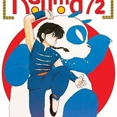 PDF/Ebook Ranma ½, Vol. 1 (Ranma ½ BY : Rumiko Takahashi