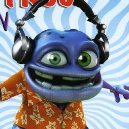 POP FROG POPpt.2