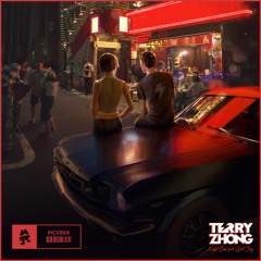 Terry Zhong - Night Cap (feat. Will Jay)
