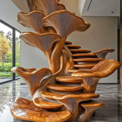 Not a Stairway to Heaven