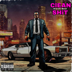 NewSchool Type Beat |"Clean Shit"| Rap Beat 2024 | Rap Instrumental |