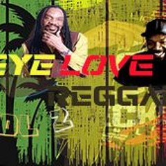 Eye Love Reggae vol2