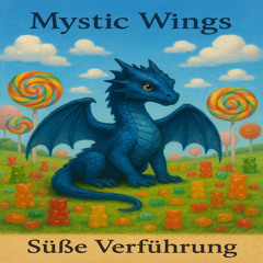 Lollipop der süssen verführung