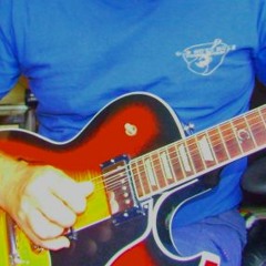 Variations on the "Two missing Donkeys" Secret chord progression (Zappa/Santana-esque-ish solo)