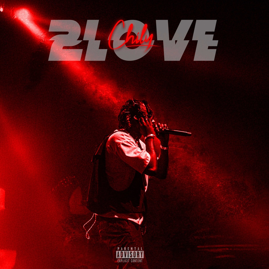Stream 2LOVE by Chily | Listen online for free on SoundCloud