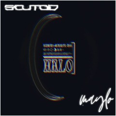Uverlaw & Clayne - Halo Ft. Eidos (Scutoid & Maylo Remix)