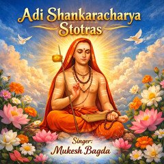 Adi Shankaracharya Stotras
