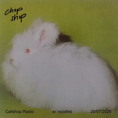 Audio Artwork