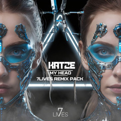 My Head (FAMIN Remix)