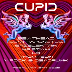 DJ Set @ Cupid