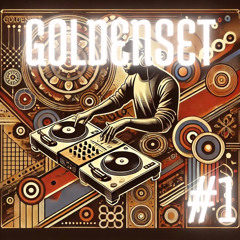 Goldenset #1 - Private party Afro House