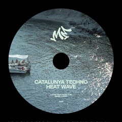 The Techno Heat of Catalunya