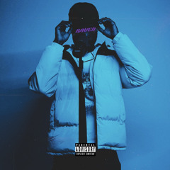 raven (prod. teezyontheboards & 1xnova)