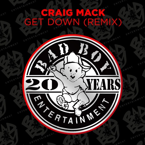 Get Down (Instrumental)