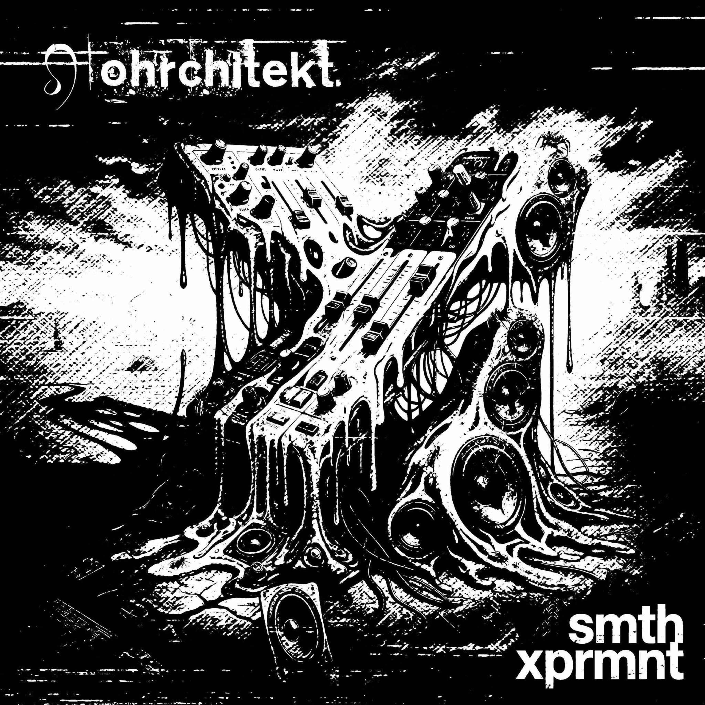 smth xprmnt episode artwork