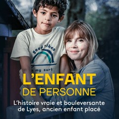 L'enfant De Personne 2020 [Soundtrack]