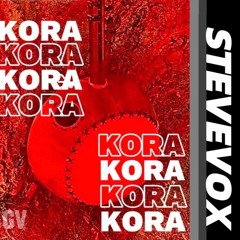 Kora - Stevevox Original Mix