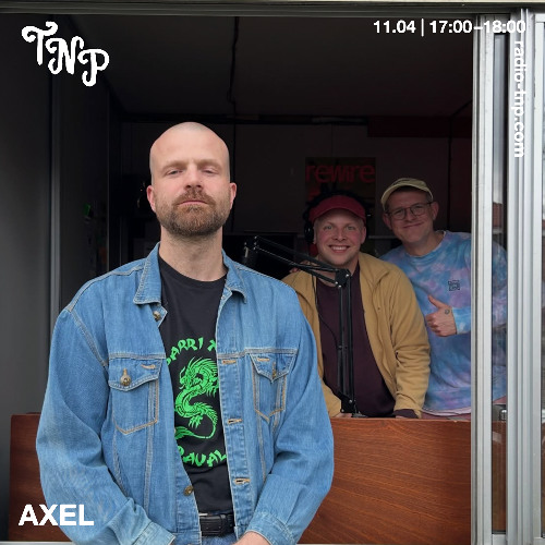 Axel