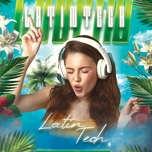 Loop In Latin Tech 0823