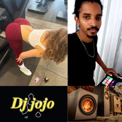 DJ JOJO EN MODE BOUGE MOI ÇA 🔥♨️💦