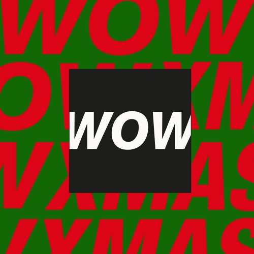 XMAS 2023 WOW.Jingles & Branding