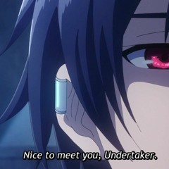 Nice to Meet you, Undertaker [prod. by kirk]