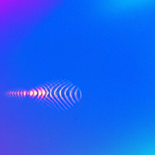 Lull Bluetooth NTS Dreams Mixtape
