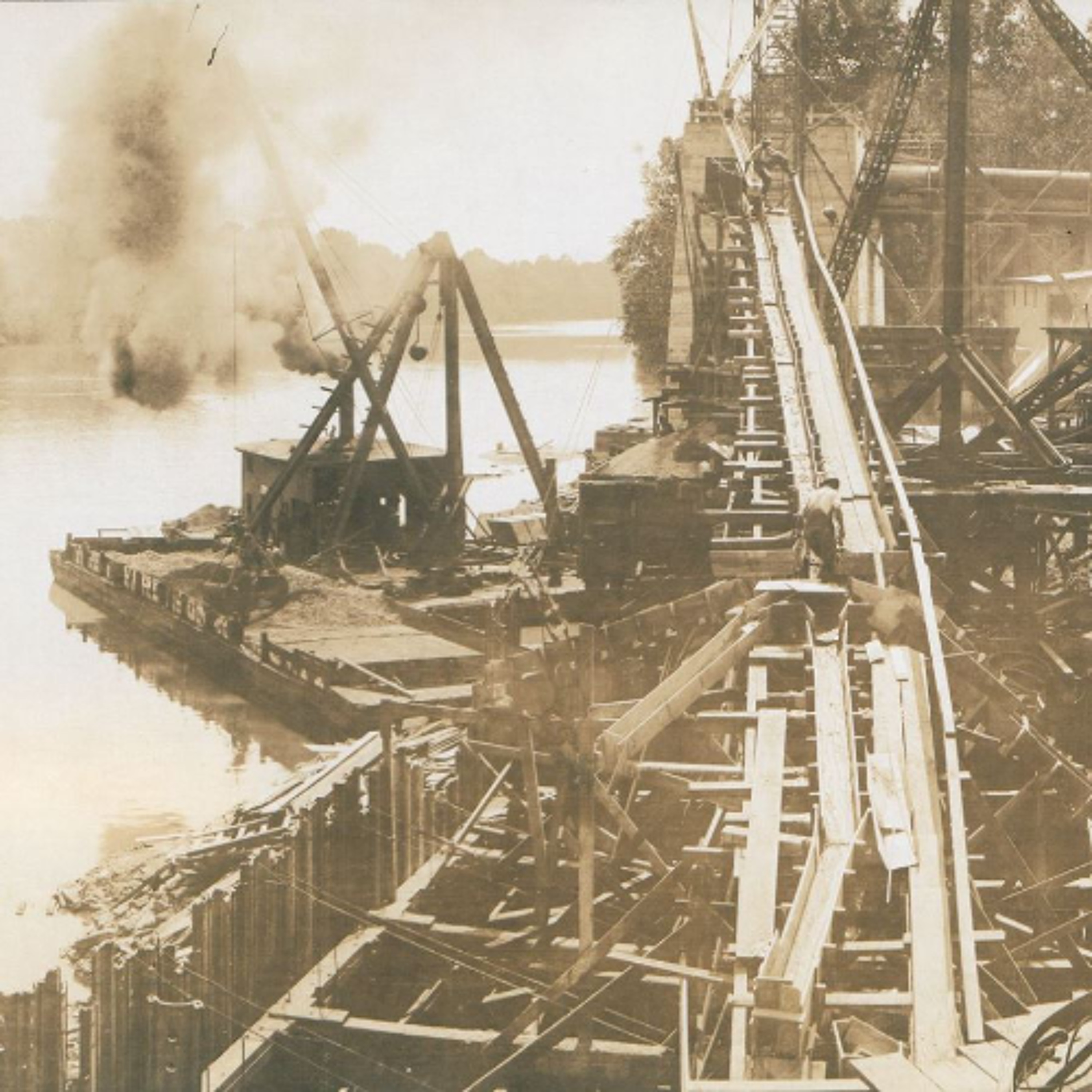 Hagley History Hangout
