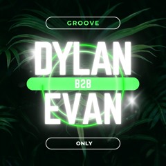 Bank Holiday Groove Mix