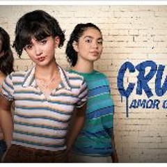 Crush (2022) {Fullmovie} in mp4 Tvonline