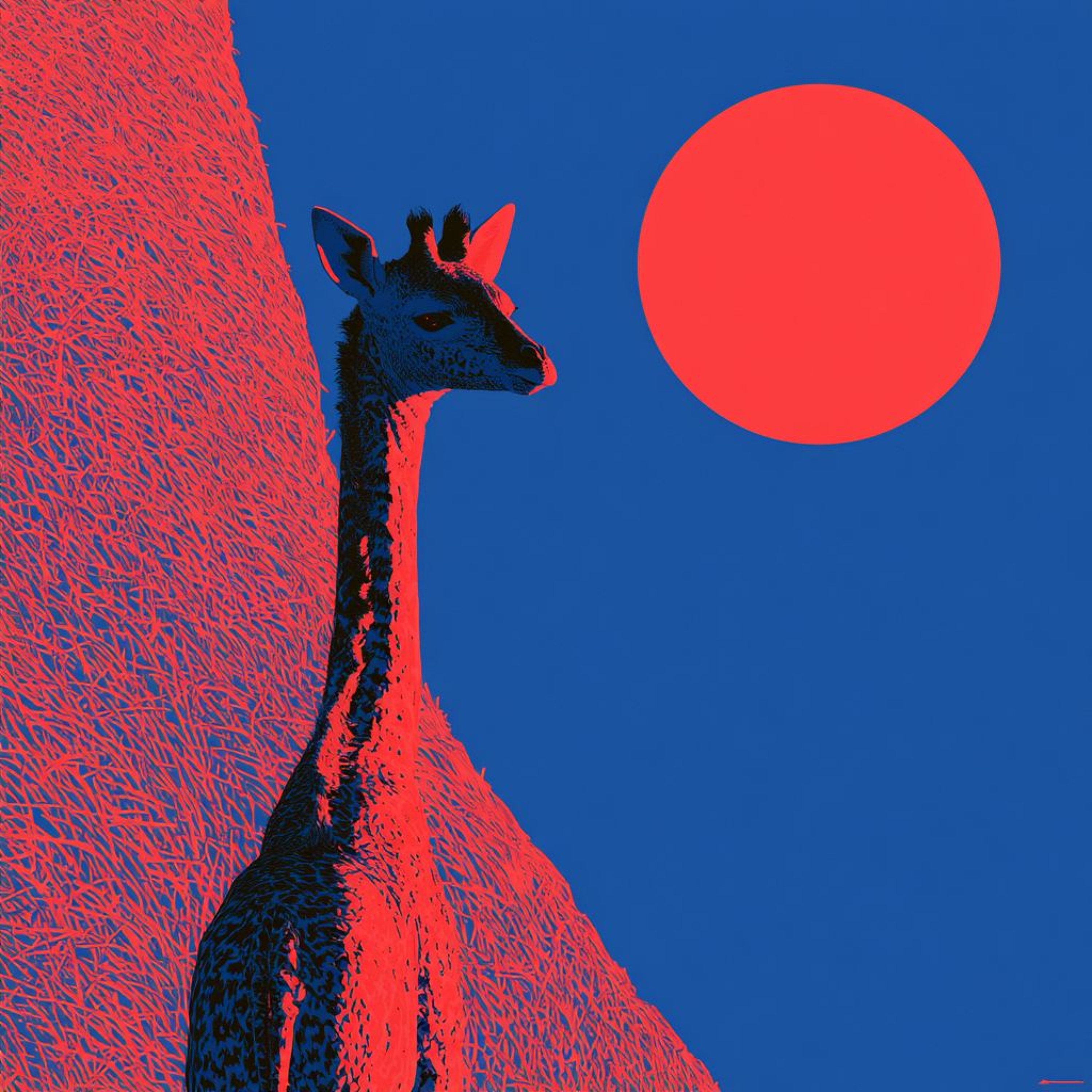 Born free episode artwork