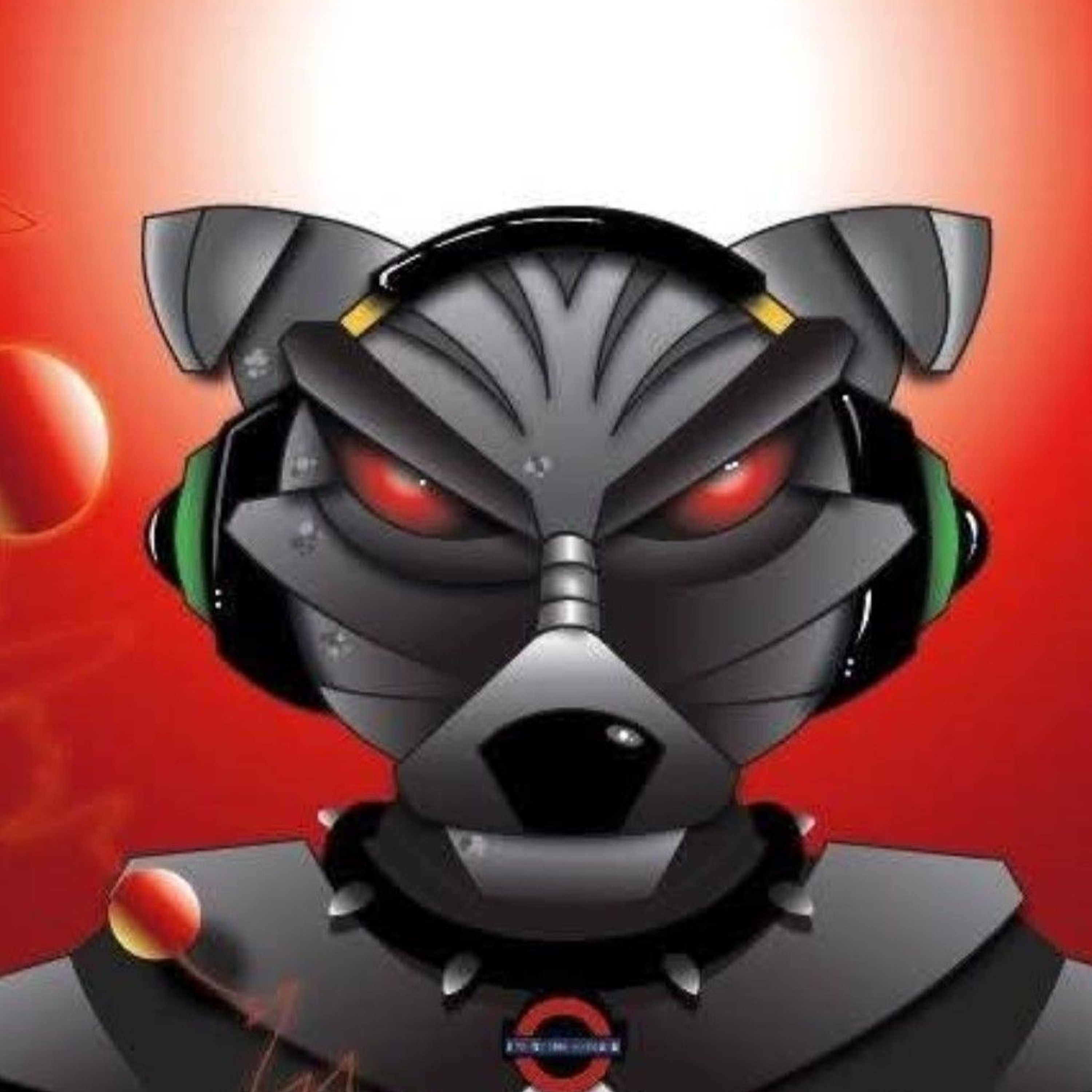 Rise of the Robots 2020  - Electro 808 Vinyl Mix Pt5 episode artwork