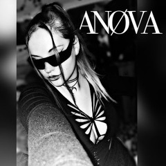 Brutal Resonance w/ANØVA| Hard Techno Set