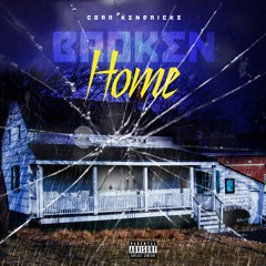 BROKEN HOME (dirty)