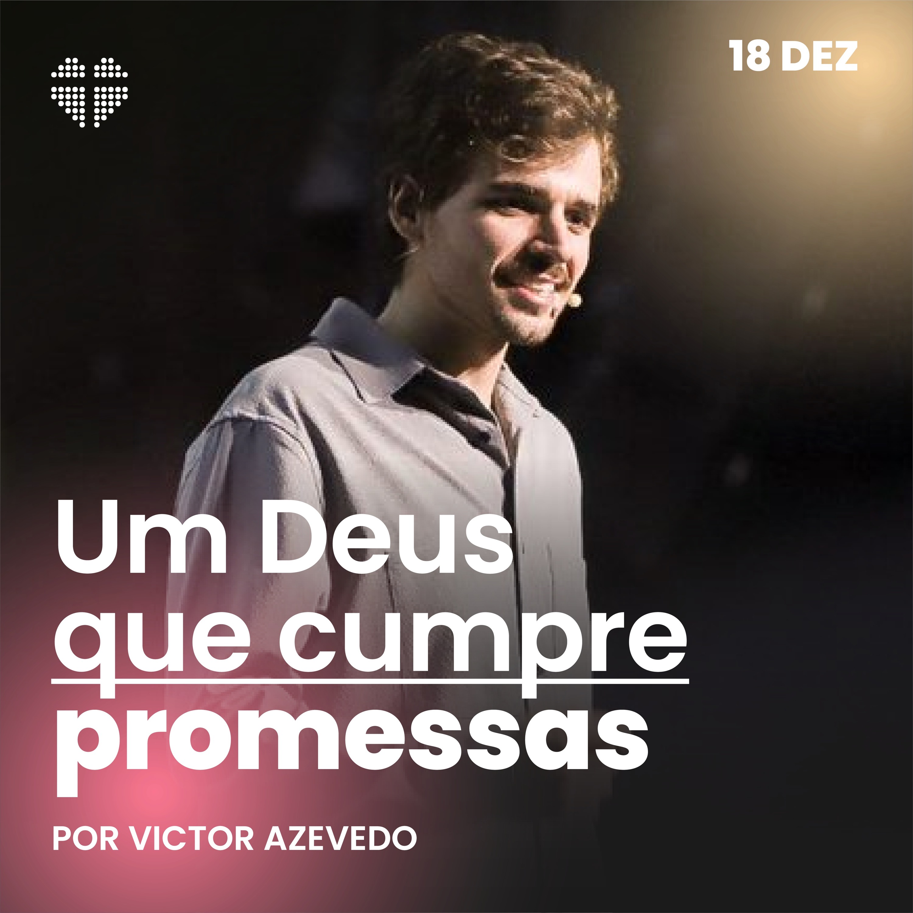 Igreja Por Amor