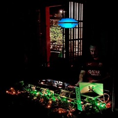 Fernando Mercês - Groove Night V 23.12.2022 Warmup dj set