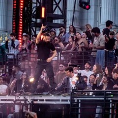 Skrillex & Fred again.. - I Was Dreaming (Live Civic Center San Francisco 2024]