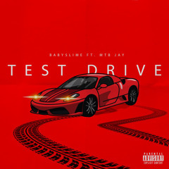 Test Drive - Doehuntin206 x Jayy