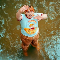 I KNOW THAT I'M ON YOUR HIT LIST!