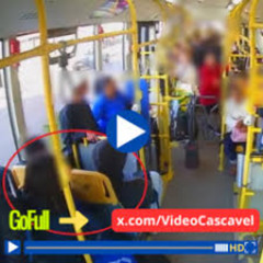 Portal Zacarias |video da menina no ônibus cascavel 5x1 erome