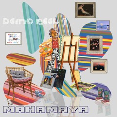 Mahamaya Experience - - Demo Reel Showing A Panorama Of Musical Expression