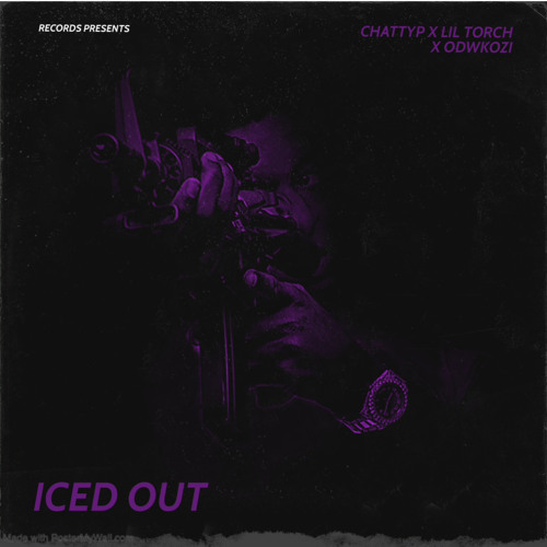 ICED OUT (FEAT. LIL TORCH X ODWKOZI)